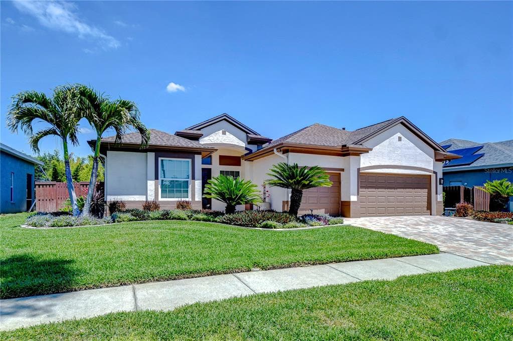 10407 BRENTFORD DRIVE TAMPA, FL 33626