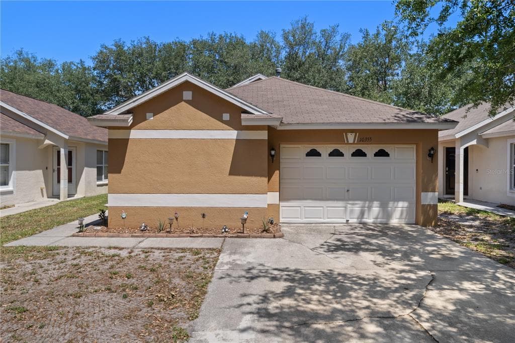 10355 LAKESIDE VISTA DRIVE RIVERVIEW, FL 33569