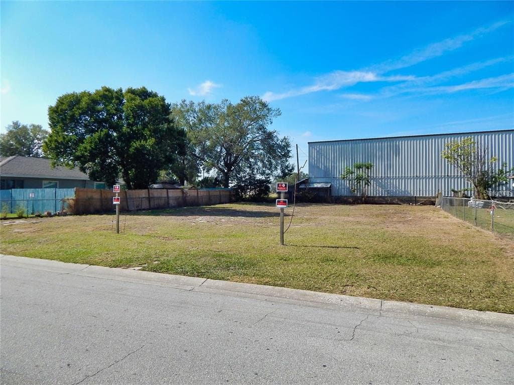 308 N 13TH STREET HAINES CITY, FL 33844