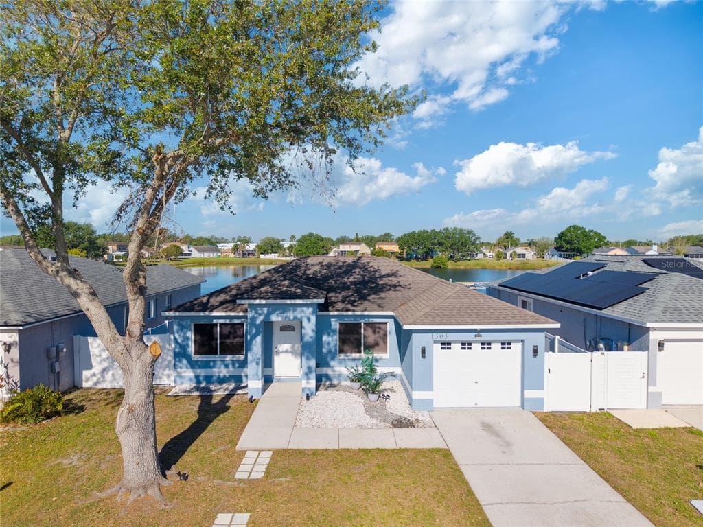1305 FLEXFORD STREET BRANDON, FL 33511