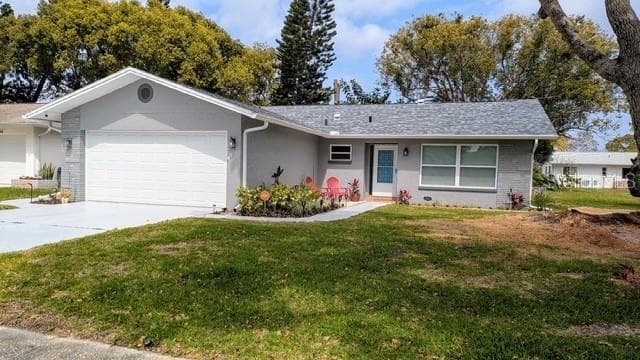 123 STAFFORD DR PALM HARBOR, FL 34684