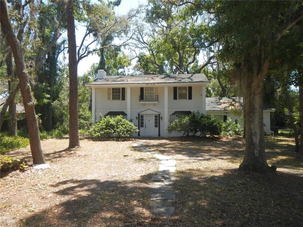 14614 LAKE MAGDALENE CIRCLE TAMPA, FL 33613