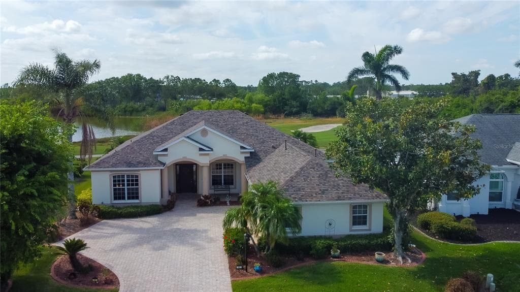 522 PLANTERS MANOR WAY