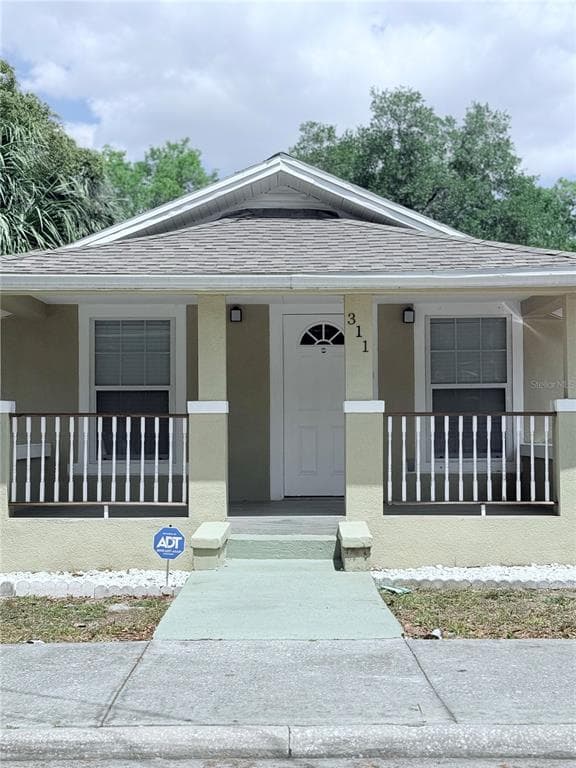 311 W 2ND STREET LAKELAND, FL 33805