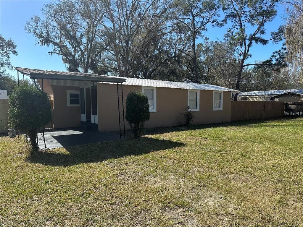 3024 LINDA DRIVE LAKELAND, FL 33810