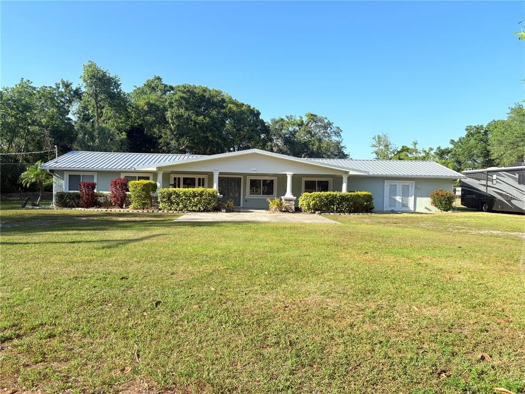 1203 DURANT ROAD