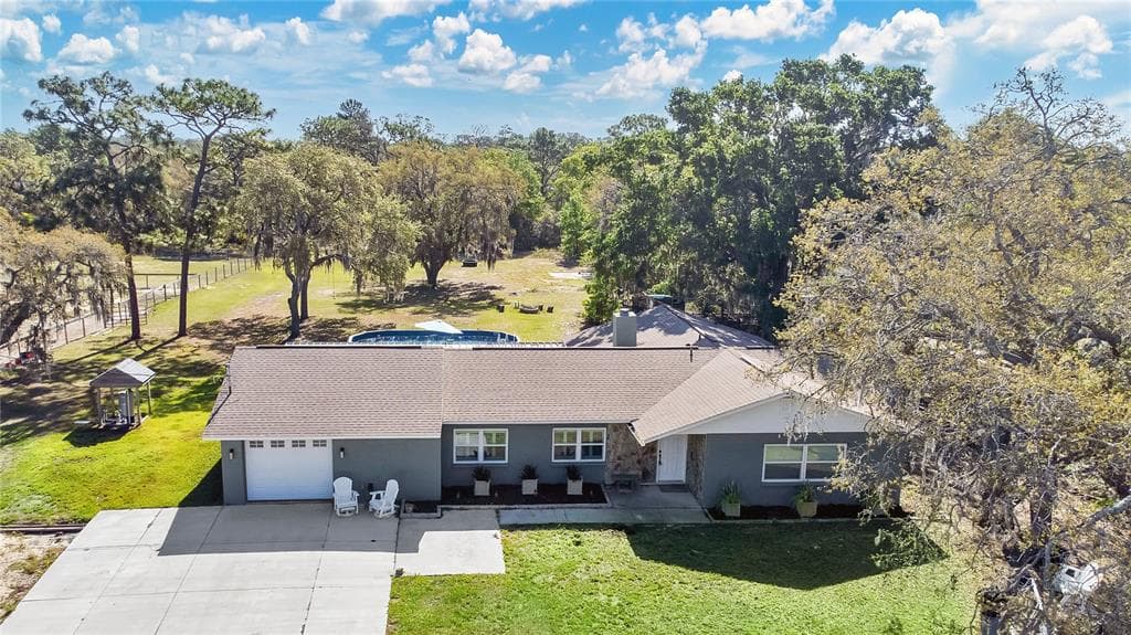 17630 WENDY SUE AVENUE HUDSON, FL 34667