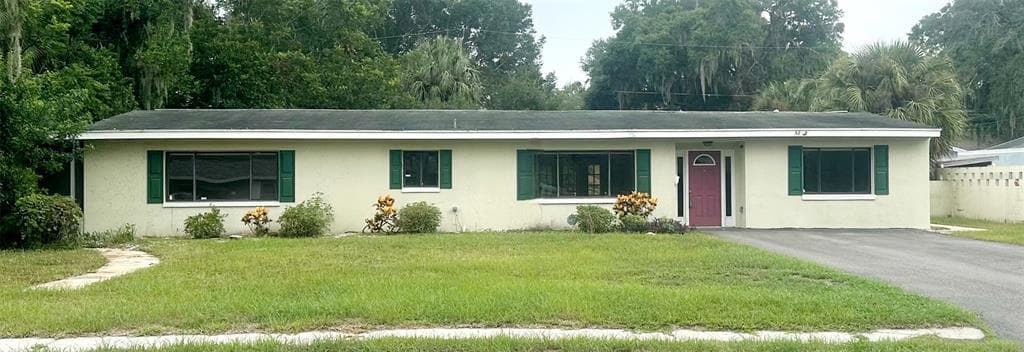 5838 WYOMING AVENUE NEW PORT RICHEY, FL 34652