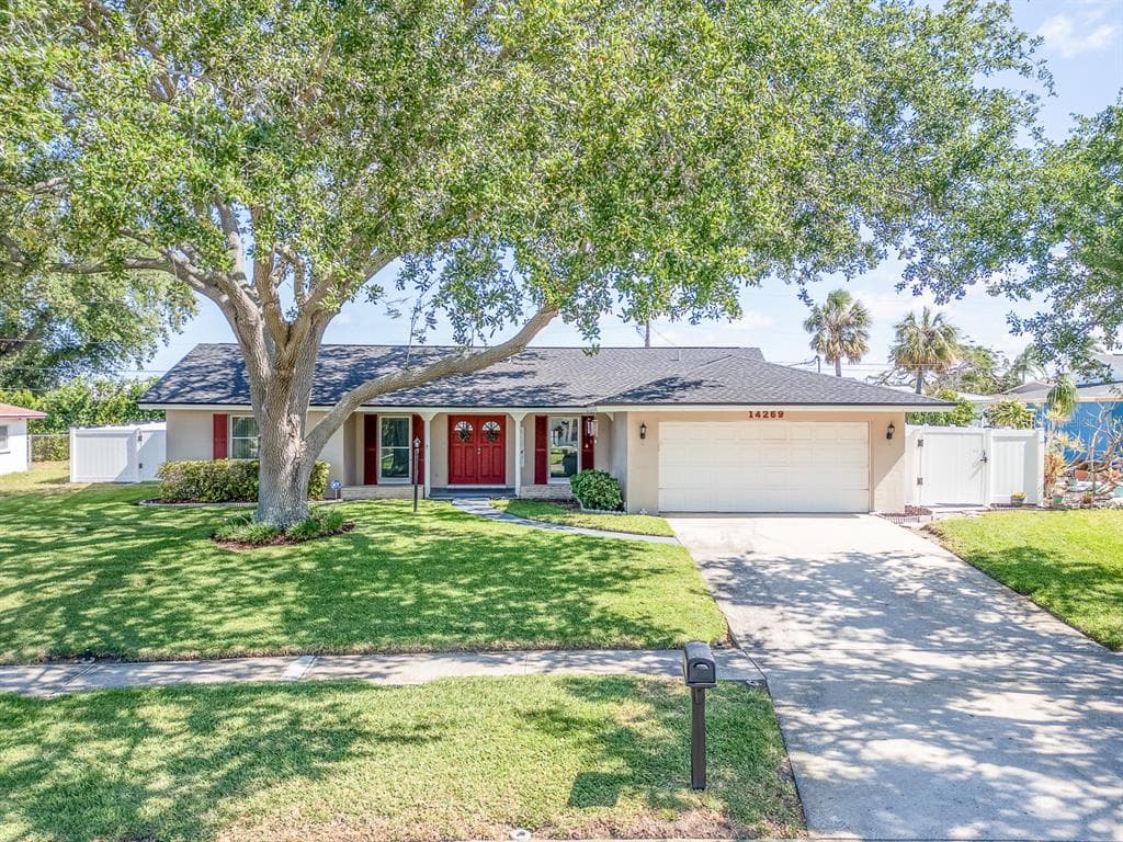 14269 YACHT CLUB BOULEVARD