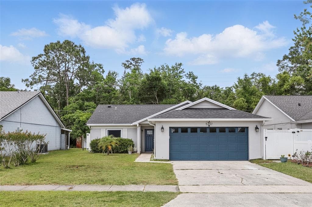 5337 CONWAY OAKS COURT ORLANDO, FL 32812