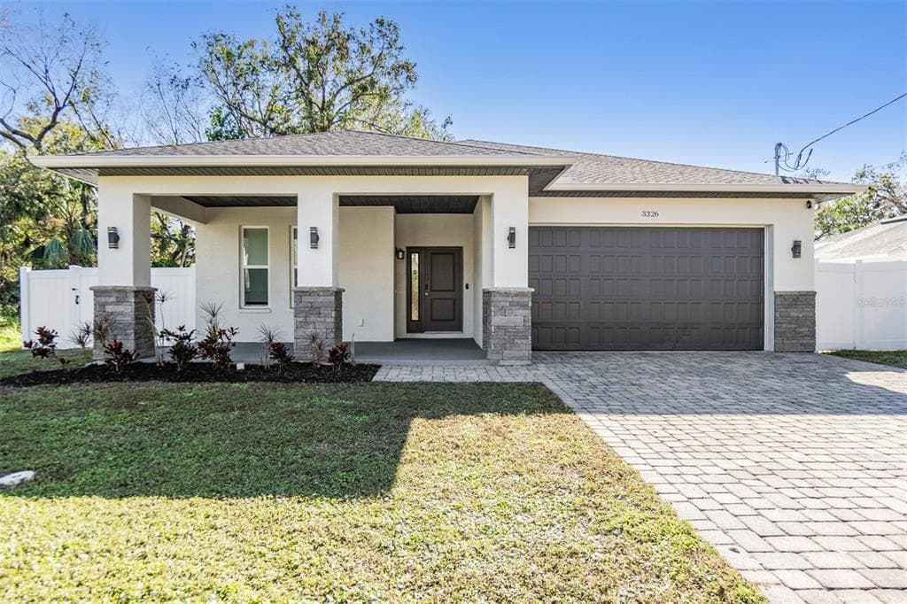 3326 W HEITER STREET TAMPA, FL 33607