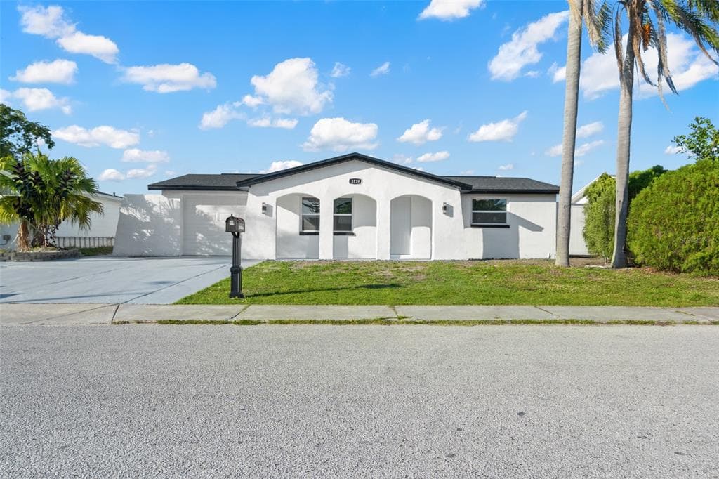 3139 ELKRIDGE DRIVE HOLIDAY, FL 34691