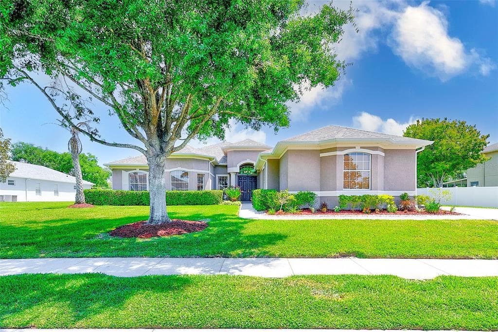 2250 MOUNTAIN ASH WAY NEW PORT RICHEY, FL 34655