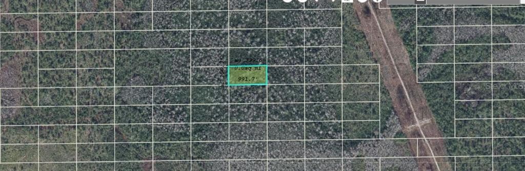 DILL ROAD ORLANDO, FL 32820