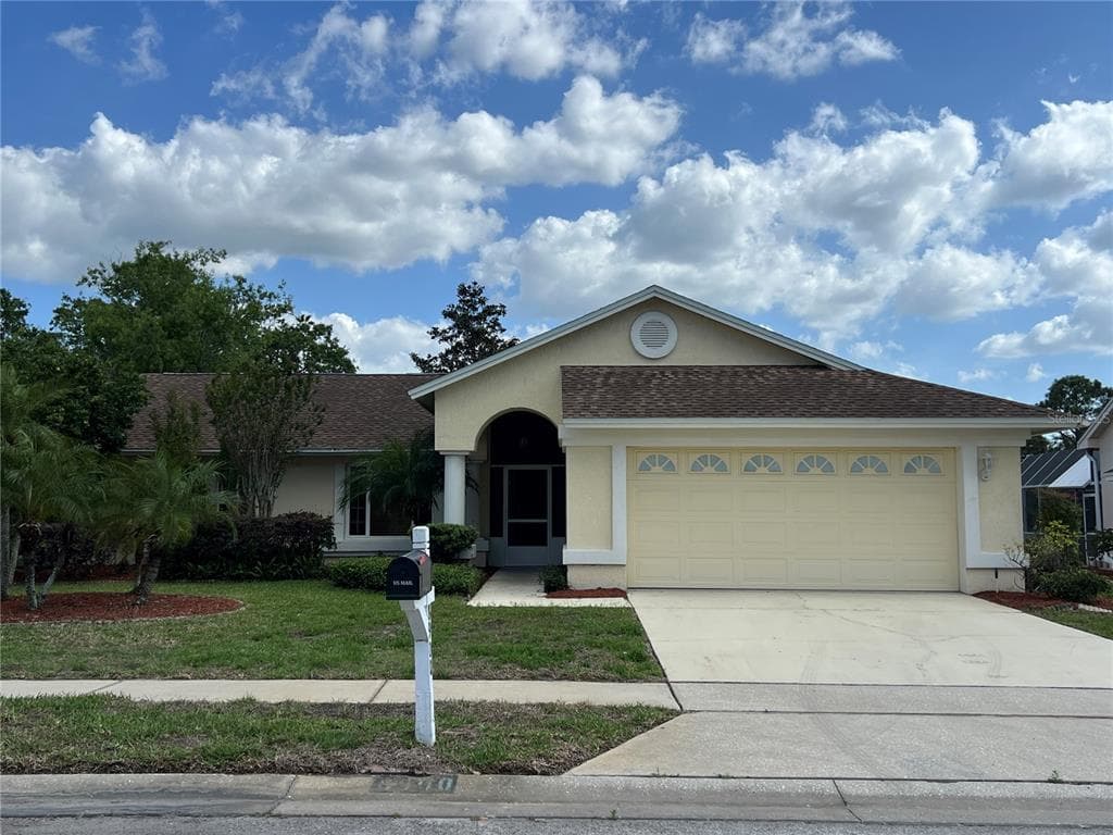 8900 KEATS DRIVE HUDSON, FL 34667