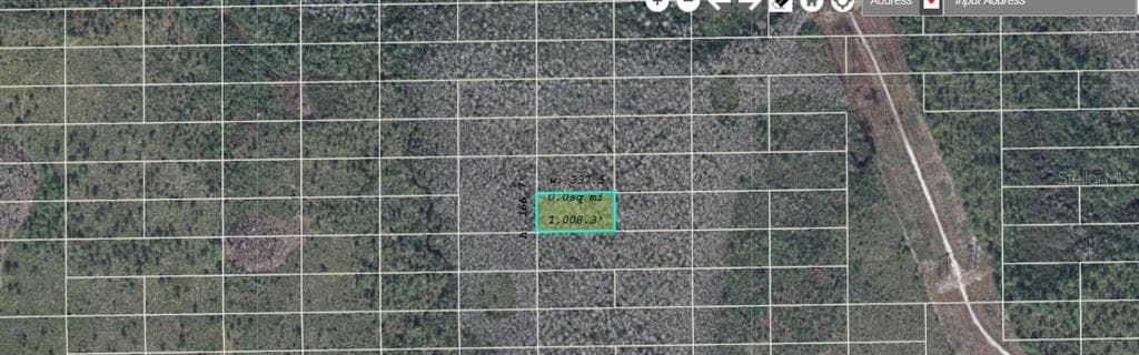 DILL ROAD ORLANDO, FL 32820