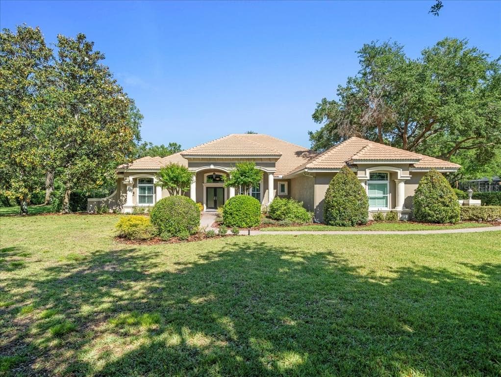 10638 ECHO LAKE DRIVE ODESSA, FL 33556