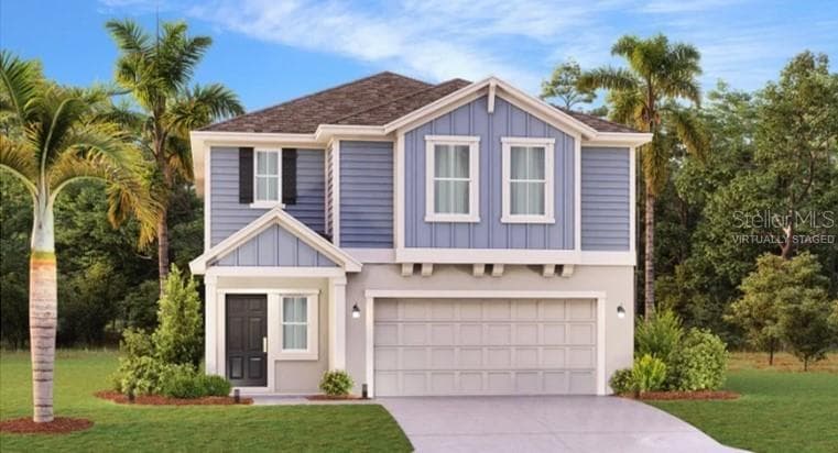 5642 GINGHAM DRIVE KISSIMMEE, FL 34758