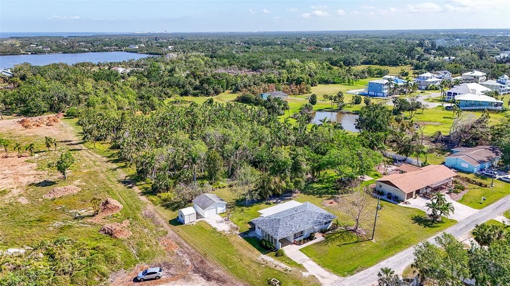 80 LILES STREET TERRA CEIA, FL 34250
