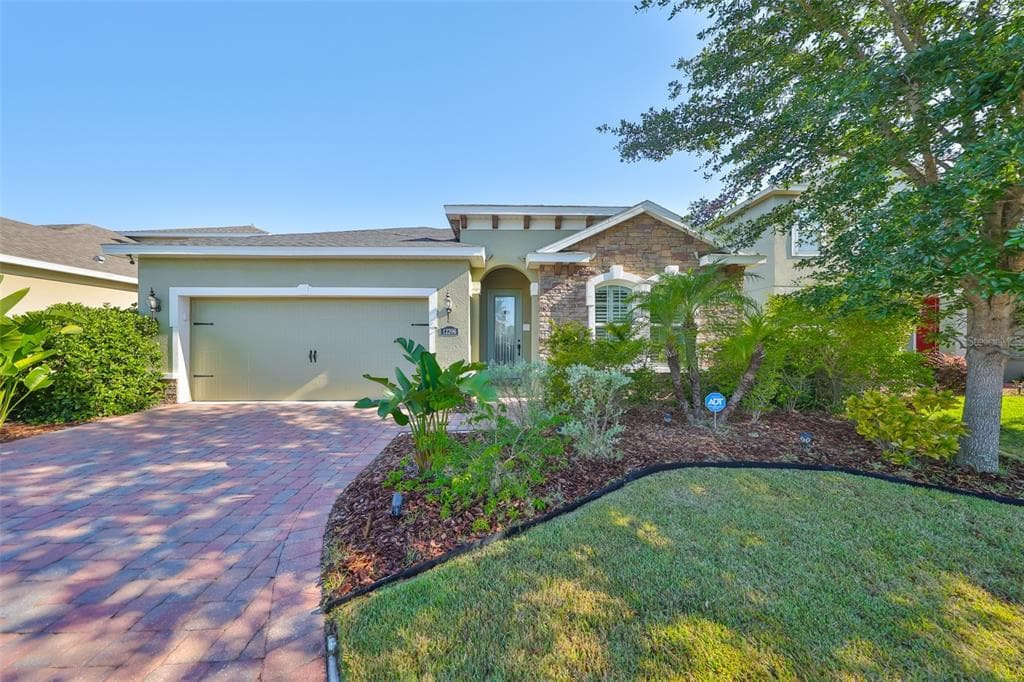 12206 BLUE PACIFIC DRIVE RIVERVIEW, FL 33579