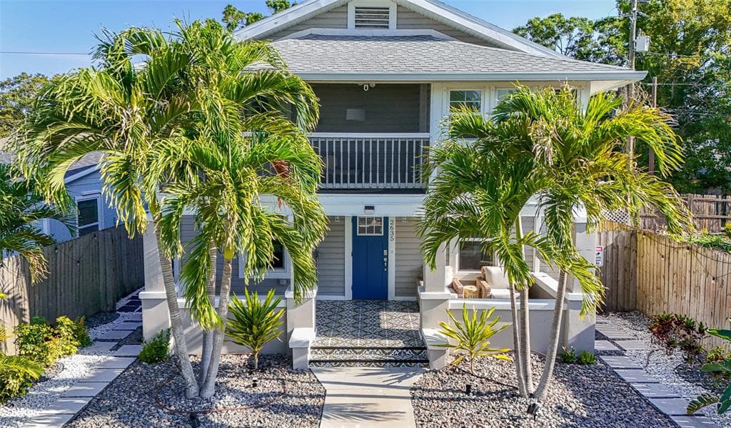 2635 13TH AVENUE N ST PETERSBURG, FL 33713