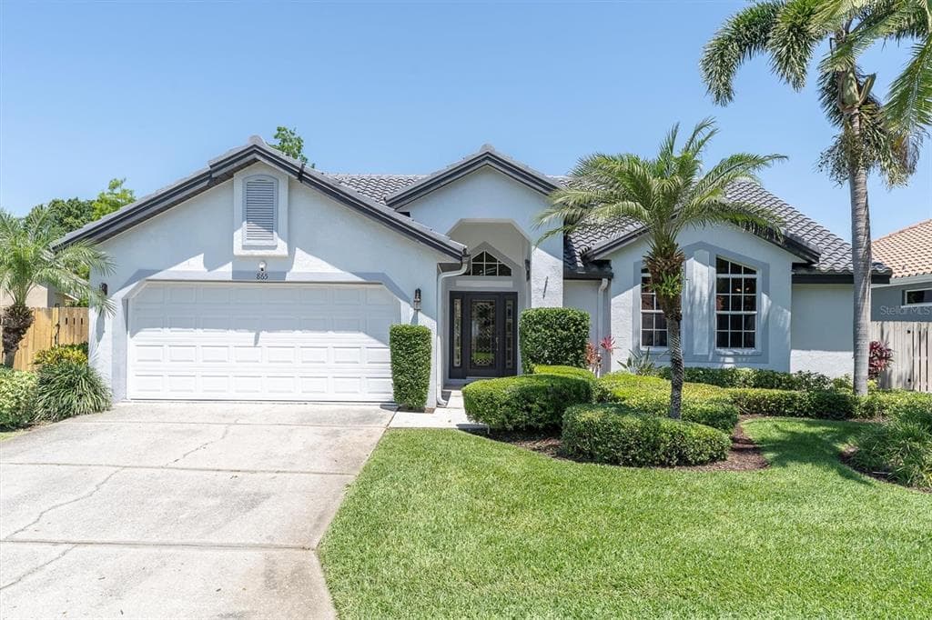 865 LIVE OAK TERRACE NE