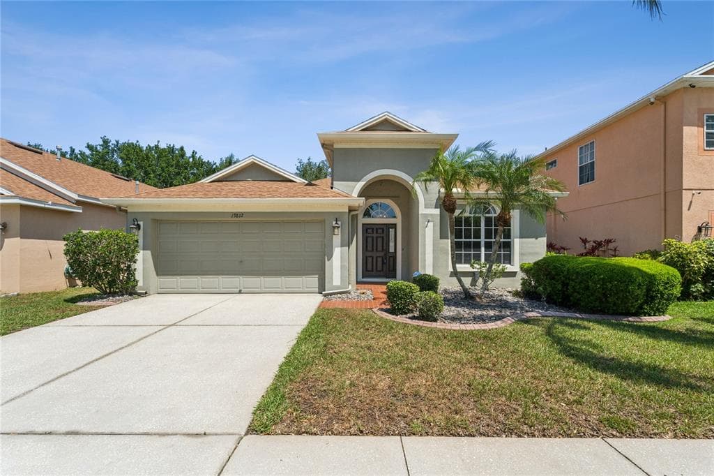 13812 SIGLER STREET RIVERVIEW, FL 33579