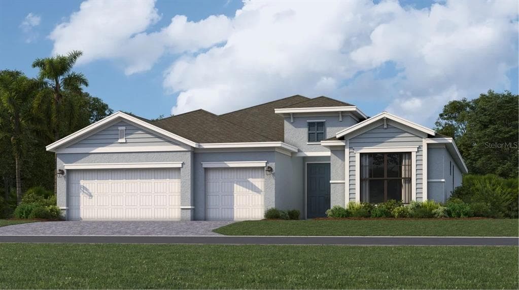 3326 NIGHT STAR TERRACE PARRISH, FL 34219