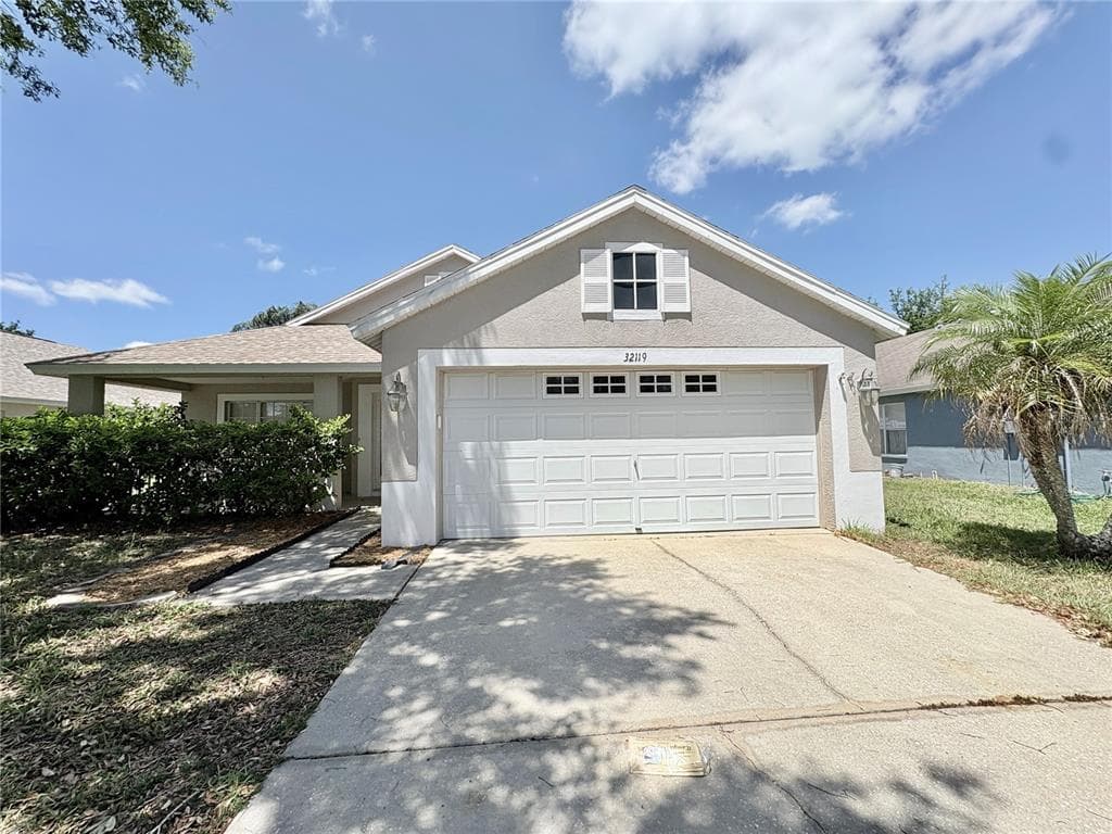 32119 CYPRESS VALLEY DRIVE WESLEY CHAPEL, FL 33545