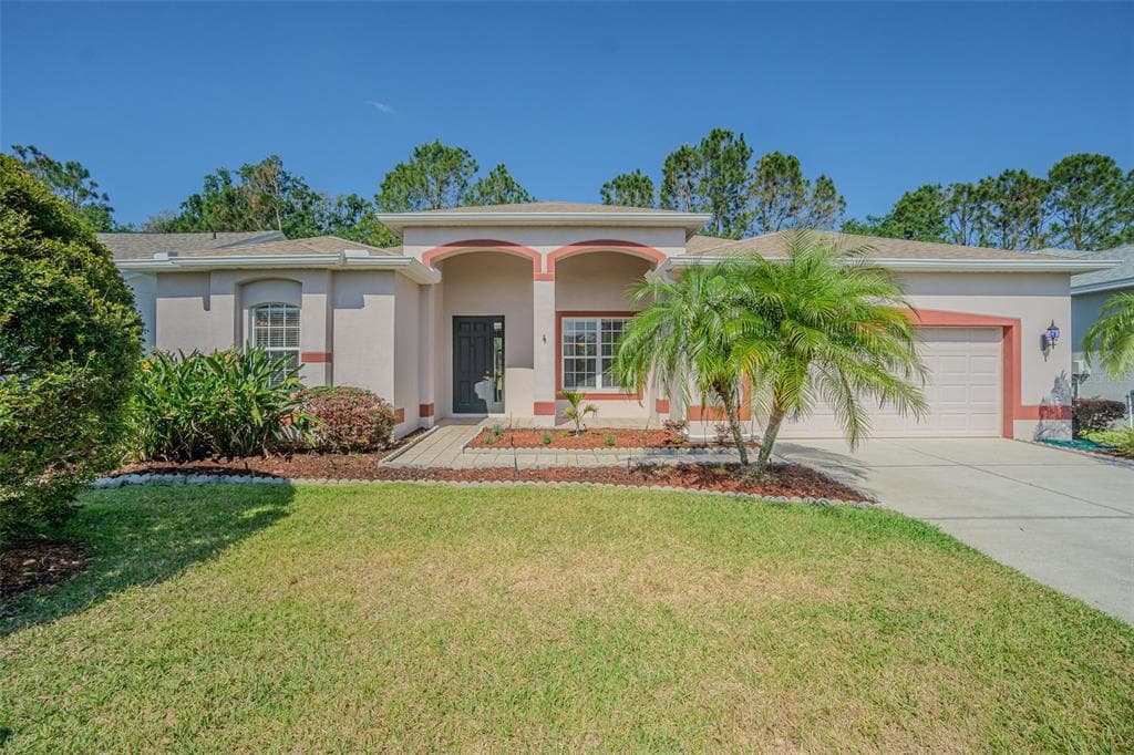 9823 ROLLING CIRCLE SAN ANTONIO, FL 33576