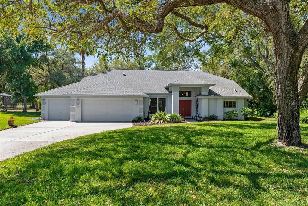 18663 AUTUMN LAKE BOULEVARD HUDSON, FL 34667