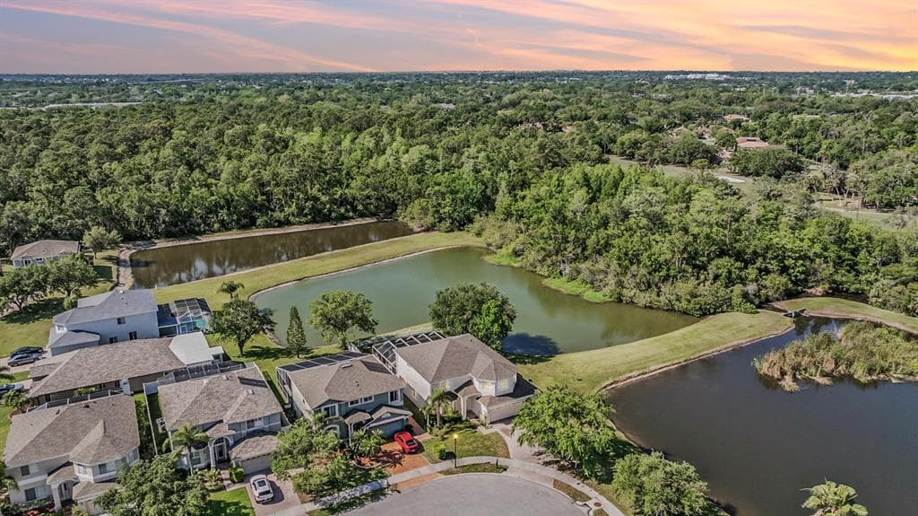 417 VENTURA DRIVE OLDSMAR, FL 34677