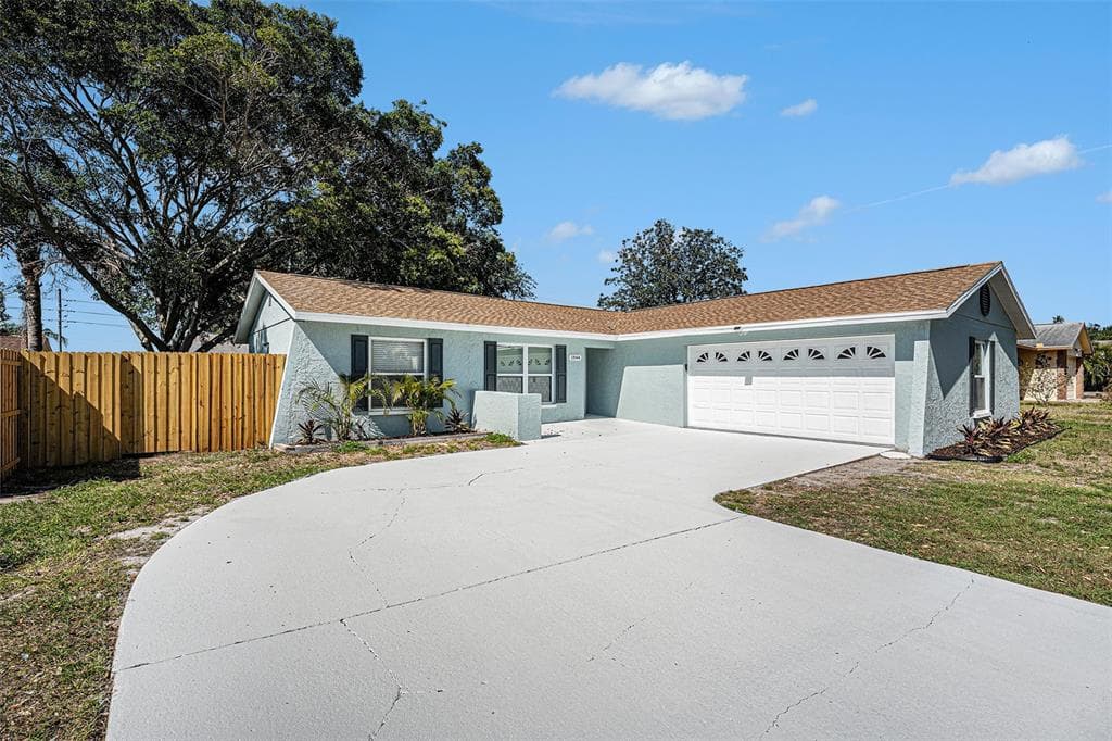 1844 SETON DRIVE CLEARWATER, FL 33763