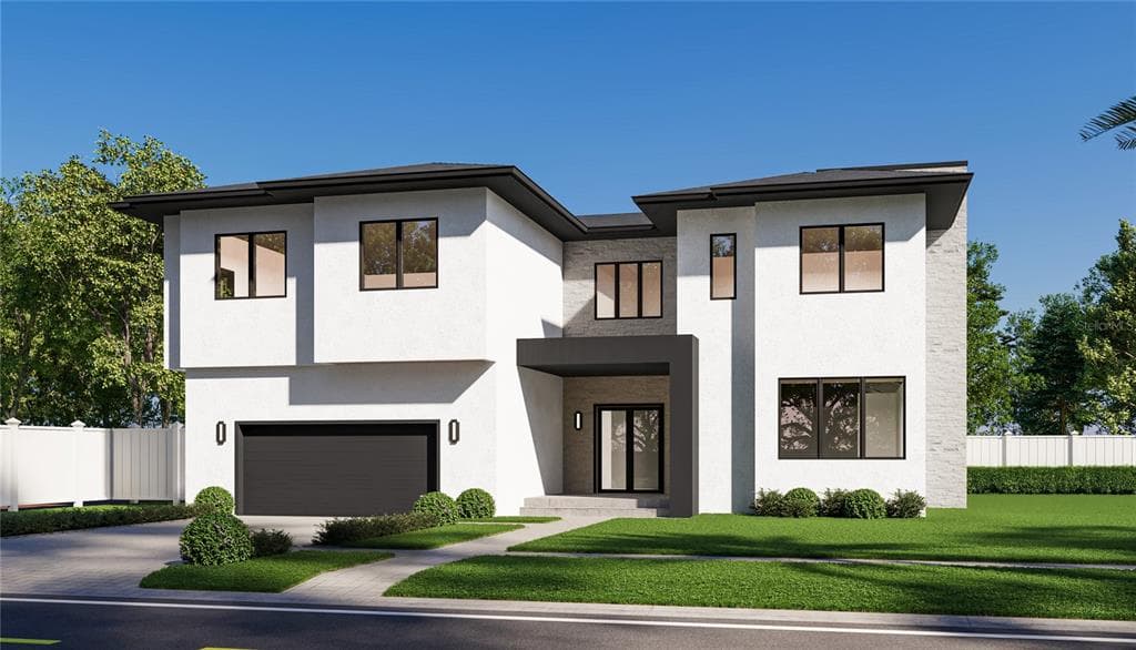 2867 SUNSTREAM LANE CLEARWATER, FL 33759