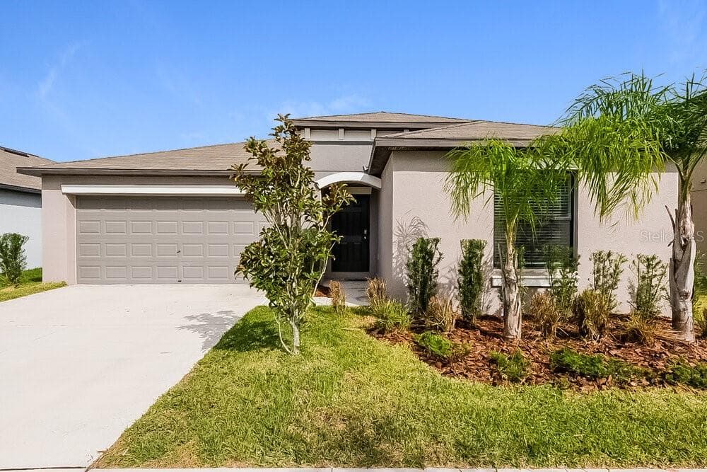 9615 SAGE CREEK DRIVE SUN CITY CENTER, FL 33573