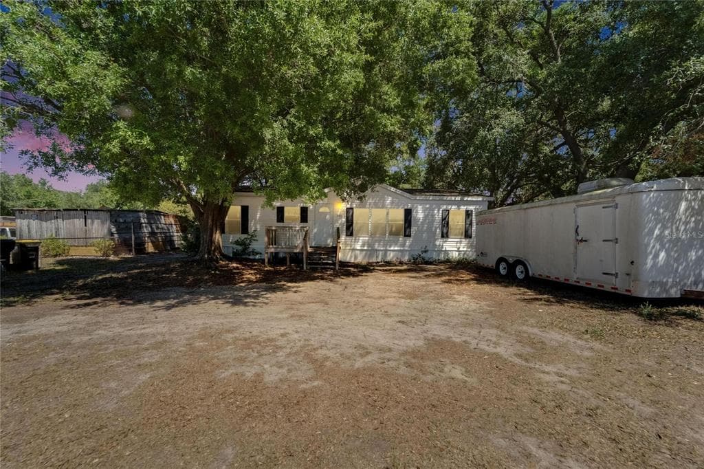 240 S HANKIN ROAD BARTOW, FL 33830