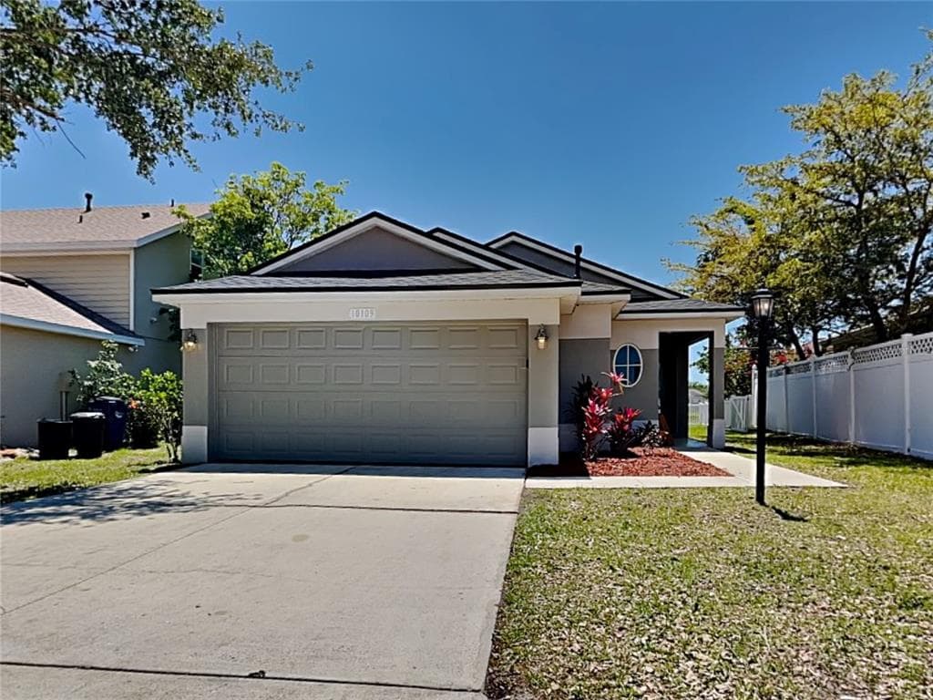 10109 37TH COURT E PARRISH, FL 34219
