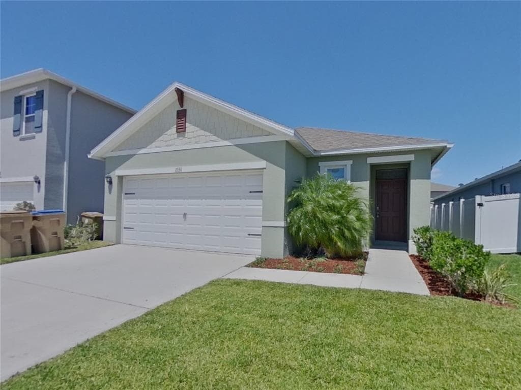 1931 FOUNTAINS DRIVE KISSIMMEE, FL 34744
