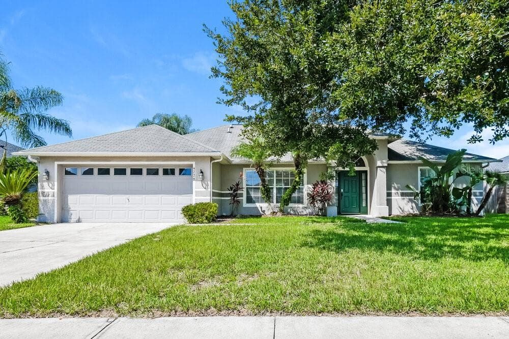 4228 SETTLERS COURT ST CLOUD, FL 34772
