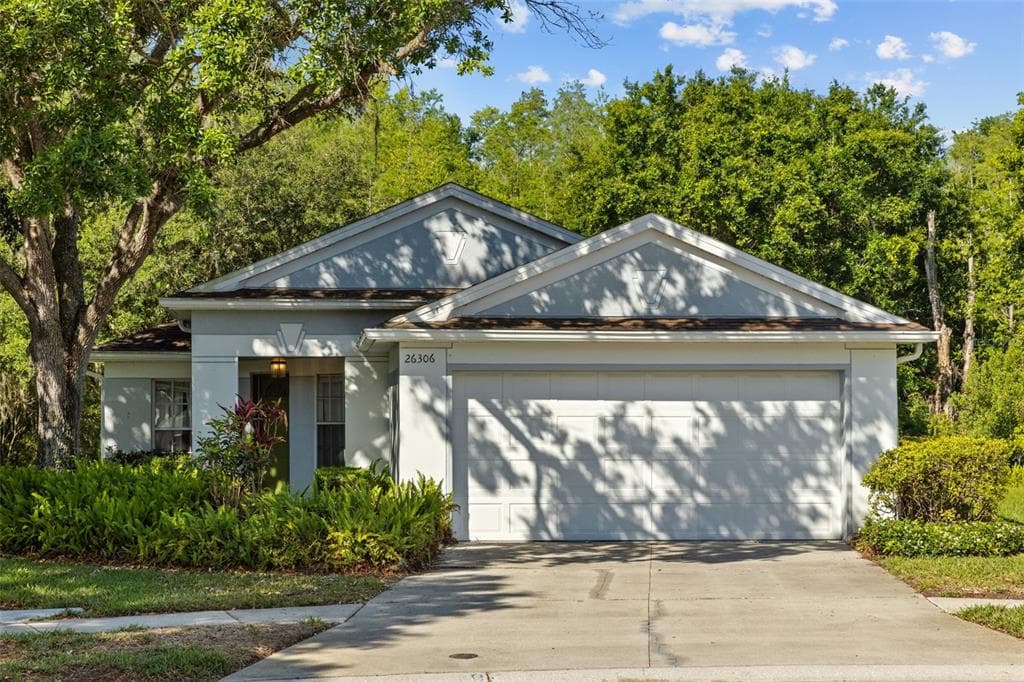 26306 WHIRLAWAY TERRACE WESLEY CHAPEL, FL 33544