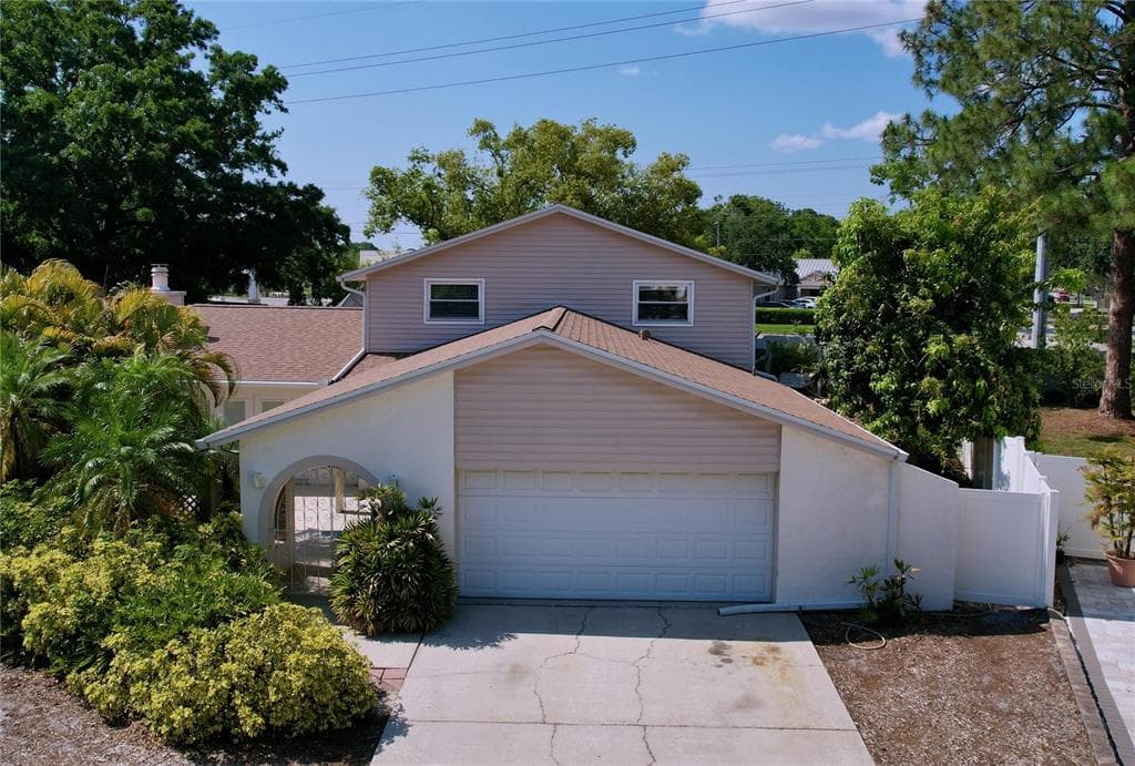 7307 SUMMERBRIDGE DRIVE TAMPA, FL 33634