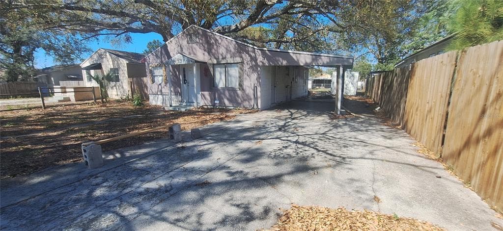 4331 16TH AVENUE S ST PETERSBURG, FL 33711