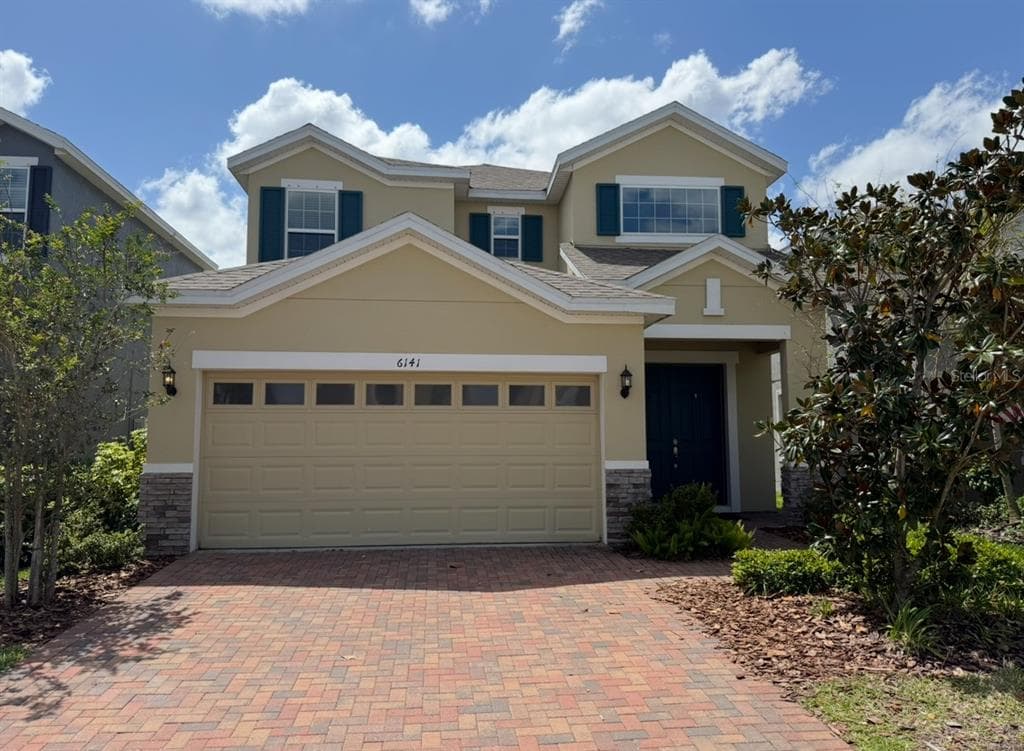 6141 VOYAGERS PLACE APOLLO BEACH, FL 33572