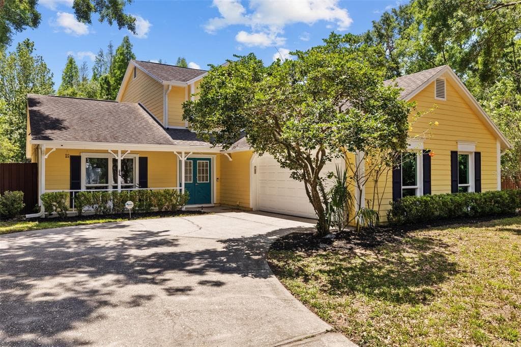 305 BRYAN OAK AVENUE BRANDON, FL 33511
