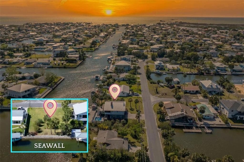 4022 FLAMINGO BOULEVARD HERNANDO BEACH, FL 34607