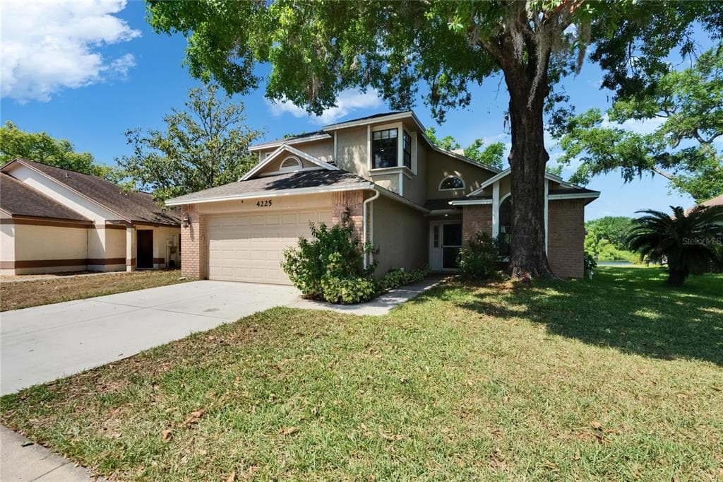 4225 BARRET AVENUE PLANT CITY, FL 33566