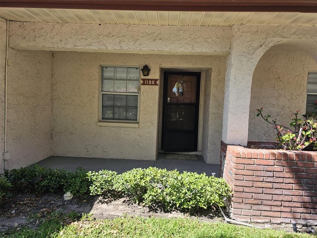 1188 MONTROSE PLACE UNIT 1653 DUNEDIN, FL 34698