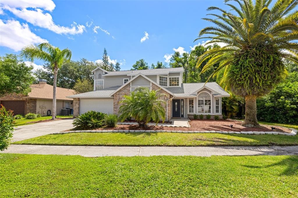 15112 GOLDEN EAGLE WAY TAMPA, FL 33625