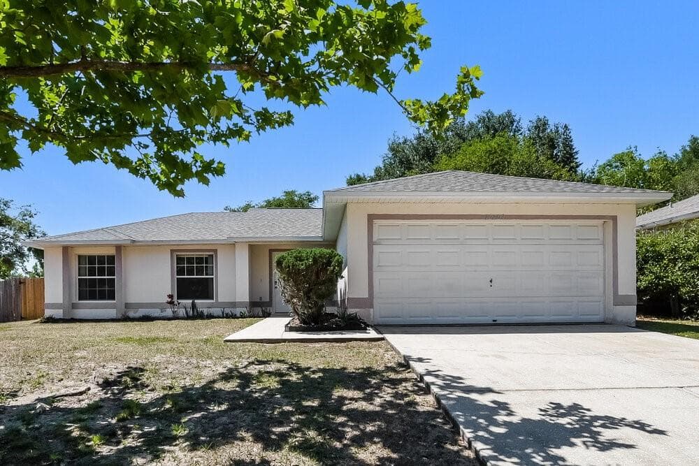 10703 ARIA COURT CLERMONT, FL 34711
