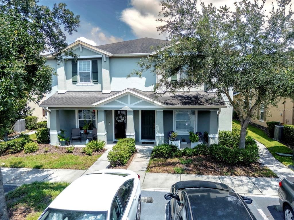 4742 SOMERSET HILL LANE RIVERVIEW, FL 33578